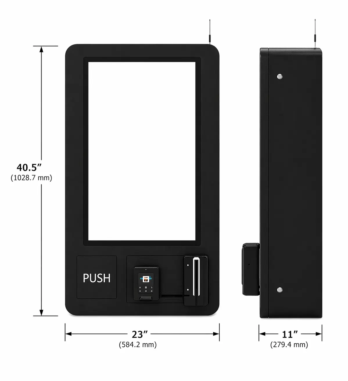 Model 32 Compact — view 2