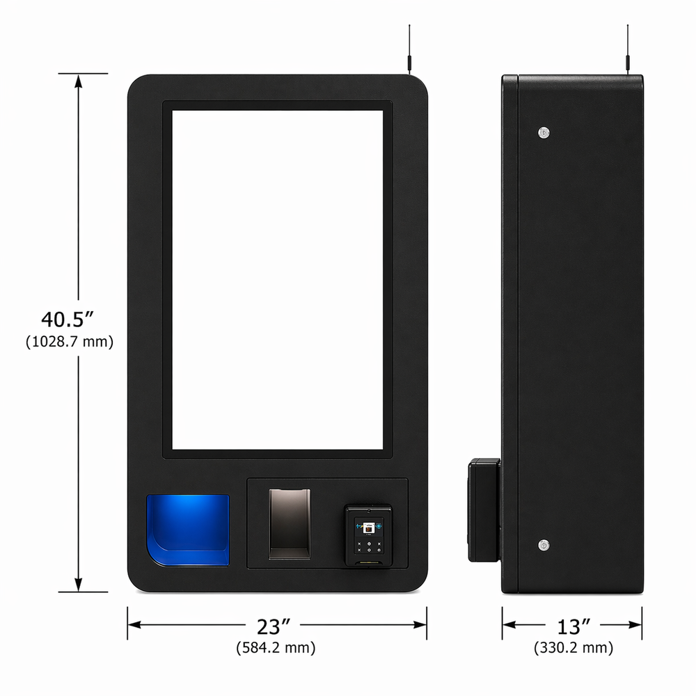 Model 32 — view 2